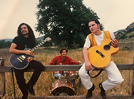 soulWestern